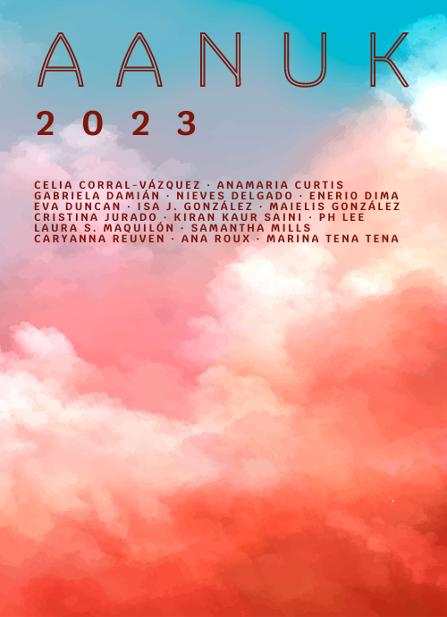 La antología de 2023