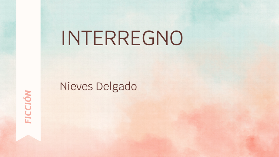 Interregno